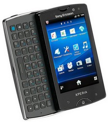 Замена стекла на телефоне Sony Xperia Pro в Омске